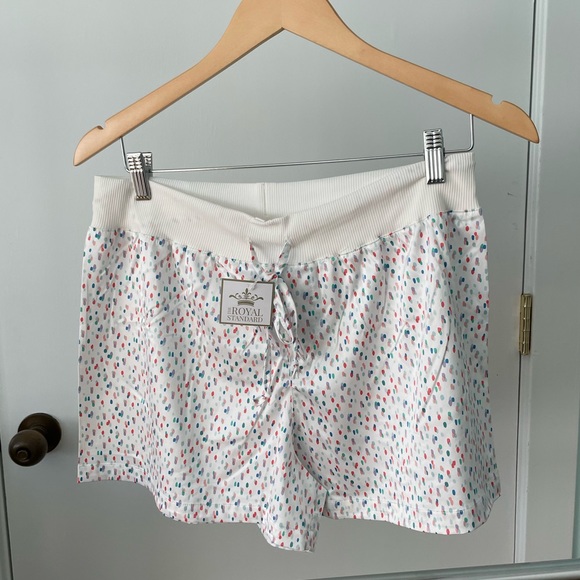 Lounge Shorts - Picture 3 of 3